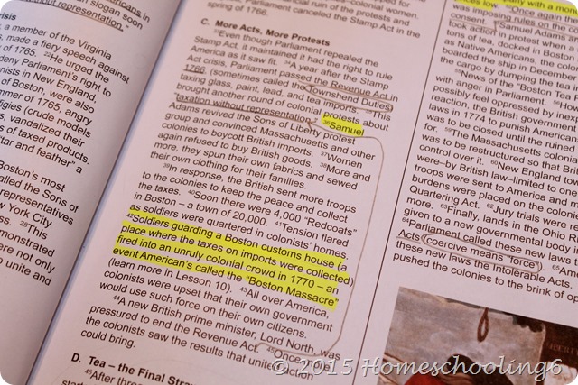 U.S. History Detective Book 1 U.S. History Detective Book 1