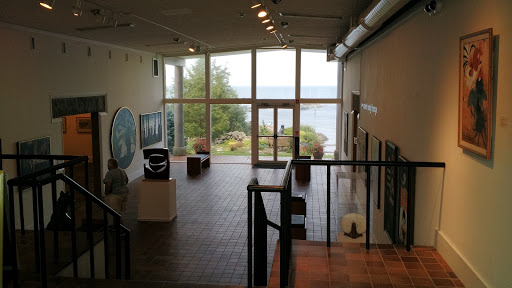 Art Museum «Ogunquit Museum-American Art», reviews and photos, 543 Shore Rd, Ogunquit, ME 03907, USA