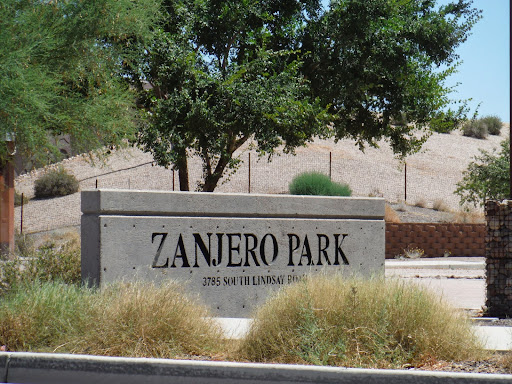 Park «Zanjero Park», reviews and photos, 3785 S Lindsay Rd, Gilbert, AZ 85297, USA