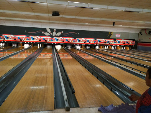Bowling Alley «EASTERN LANES», reviews and photos, 3511 Woodville Rd, Northwood, OH 43619, USA
