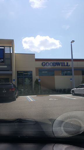 Thrift Store «Goodwill», reviews and photos