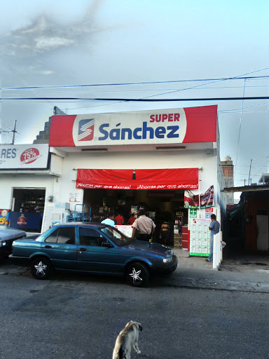 Super Sánchez G136, Av. Revolución 1114, Cuadrante II, Centro, 86140 Villahermosa, Tab., México, Tienda de ultramarinos | TAB