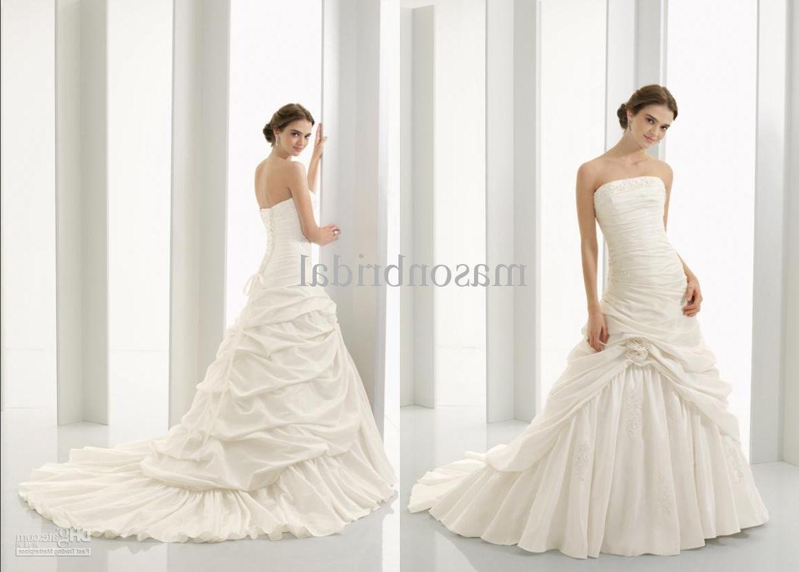 white strapless wedding dress davids bridal strapless wedding gowns