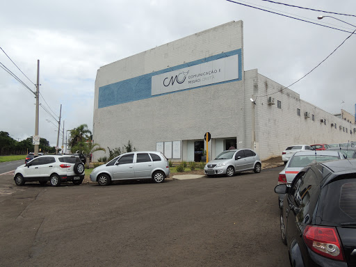 CMC Bauru, quadra 34,, Av. Comendador José da Silva Martha, Bauru - SP, Brasil, Local_de_Culto, estado São Paulo