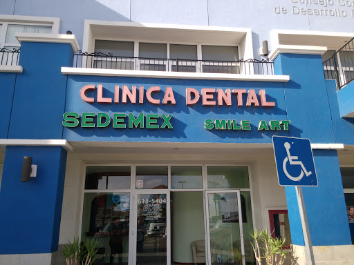 Clínica Dental Sedemex, Carretera Libre Rosarito - Ensenada 300, Centro, 22710 Rosarito, B.C., México, Clínica odontológica | BC