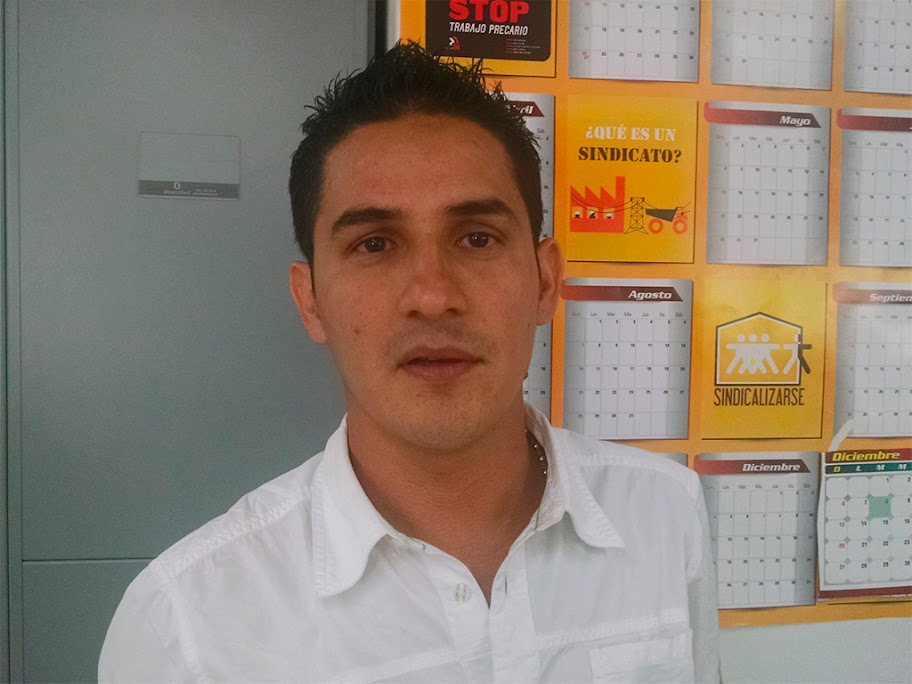 Reducción en contratos en el sector petrolero se manifiesta en inseguridad industrial Reducción en contratos en el sector petrolero se manifiesta en inseguridad industrial