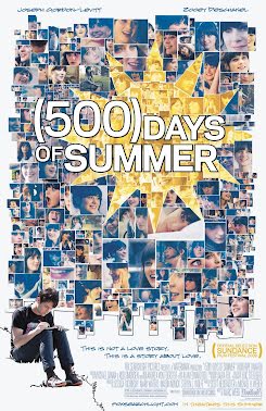 (500) Días juntos - (500) Days of Summer (2009)