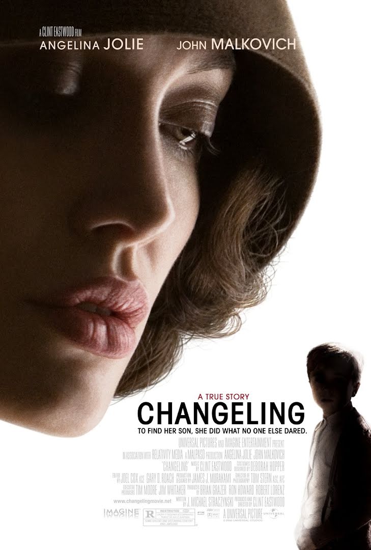 El intercambio - Changeling (2008)