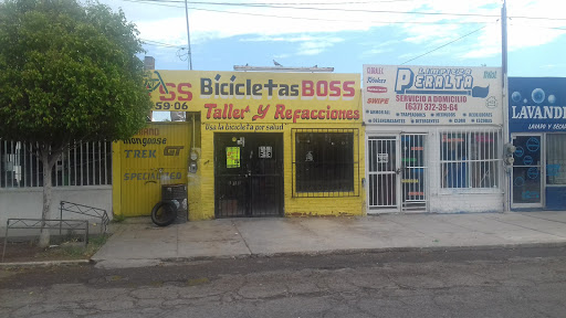 Bicicletas Boss, Centro, 83600, Benito Juárez García 251, Son., México, Tienda de bicicletas | SON