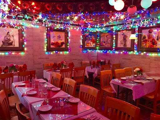 Indian Restaurant «Apna Masala», reviews and photos, 344 E 6th St, New York, NY 10003, USA