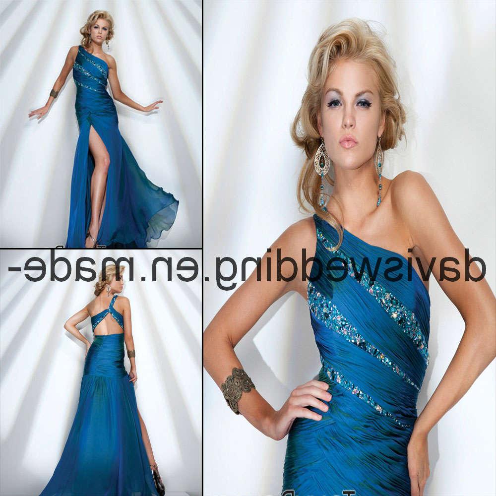 Evening Dress  ED-48 