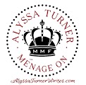 Alyssa Turner - Dirty Details
