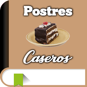 Postres Caseros Fáciles For PC (Windows & MAC)