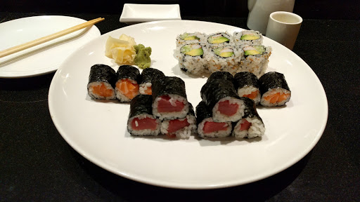 Restaurant «Feng Sushi Restaurant», reviews and photos, 191 Washington St, Hudson, MA 01749, USA