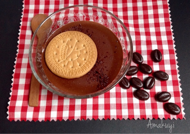 Natillas-chocolate-fáciles-repostería