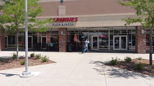 Pizza Restaurant «Carmines Pizza & Pasta», reviews and photos, 9500 Heritage Hills Cir, Lone Tree, CO 80124, USA