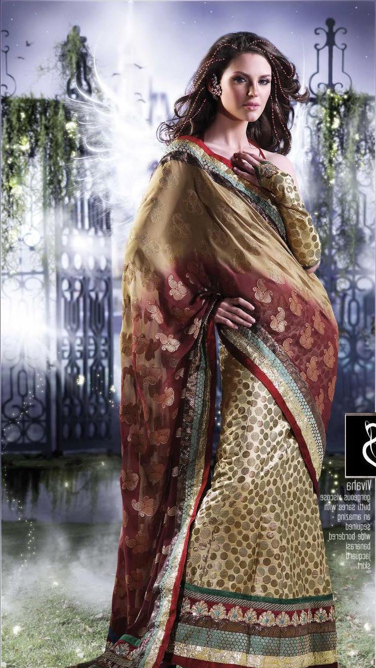 Vivaha   Asian Bridal Sarees