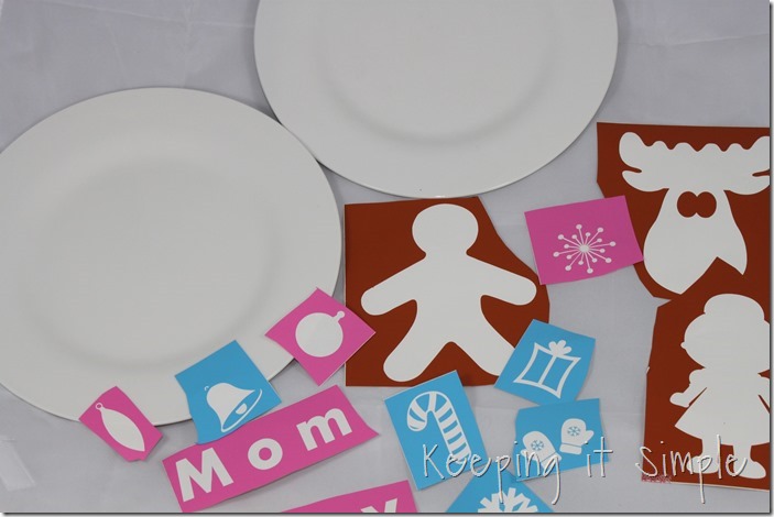 DIY-Personalized-Christmas-Dinner-Plates (2)