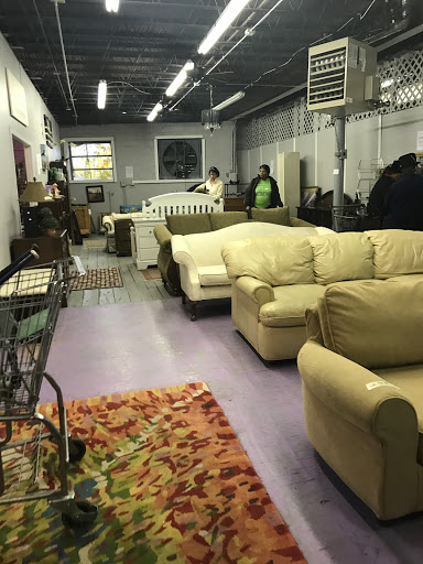 Thrift Store «Atlanta Step Up Society Thrift», reviews and photos