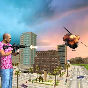 Download San Andres Real Gang Crime Fight For PC Windows and Mac