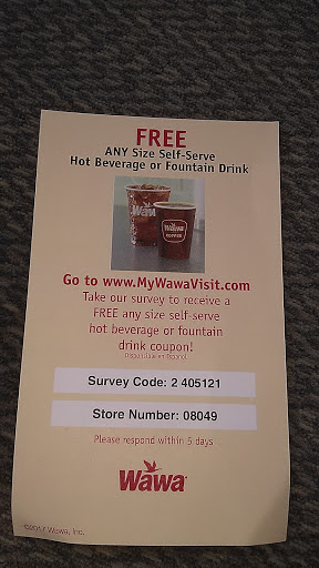 Sandwich Shop «Wawa», reviews and photos, 6701 Ridge Ave, Philadelphia, PA 19129, USA