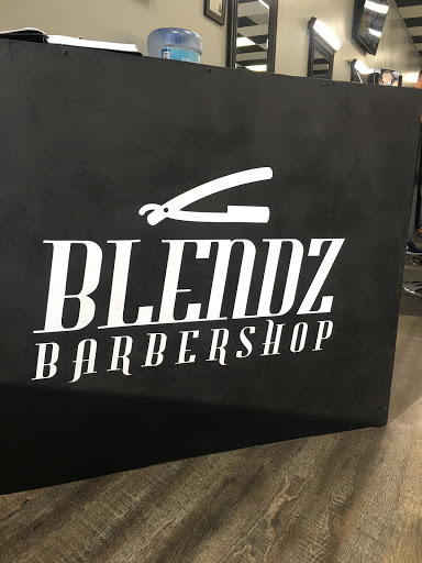 Barber Shop «Blendz Barbershop», reviews and photos, 8827 Texas 151 Access Rd #105, San Antonio, TX 78251, USA