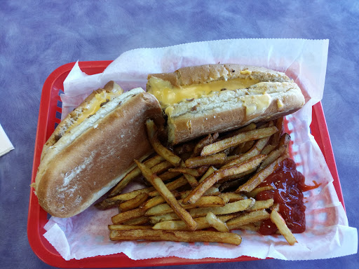 American Restaurant «Cheesesteak Factory», reviews and photos, 5965 Miller Rd, Christiana, TN 37037, USA