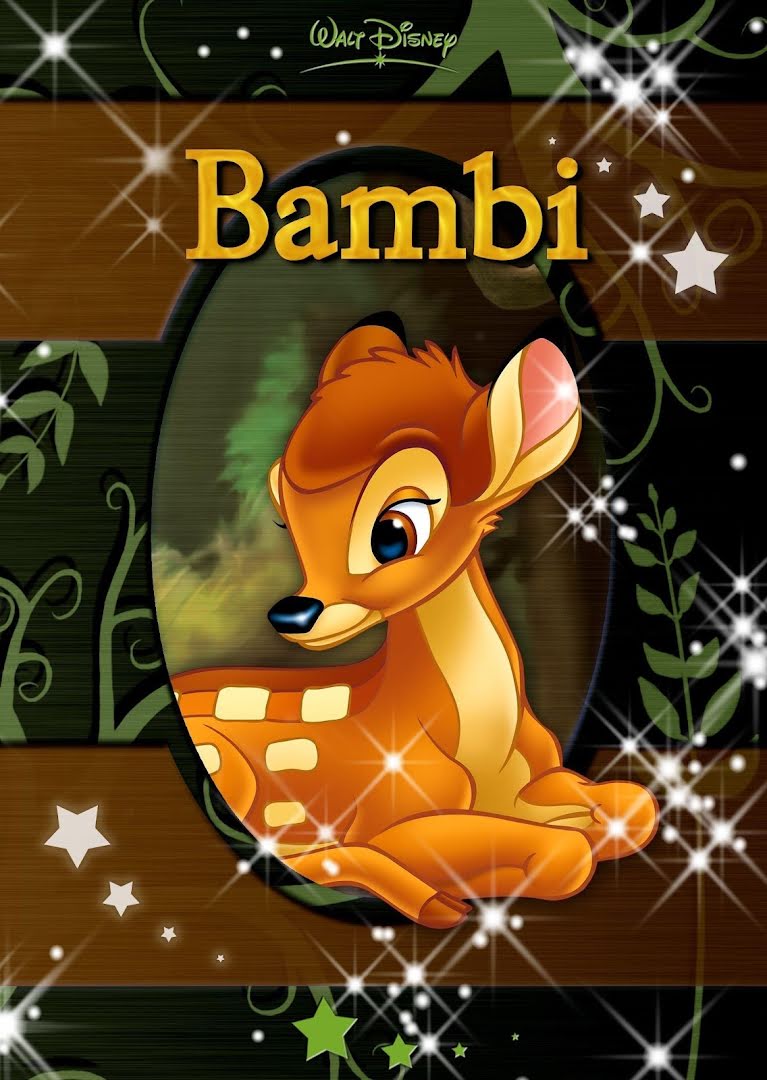 Bambi (1942)