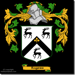 rogers-coat-of-arms-family-crest