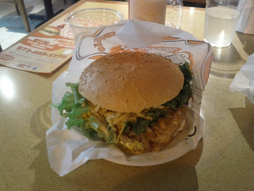 Meal Delivery «Hamburgao», reviews and photos, 288 Lafayette St, Newark, NJ 07105, USA