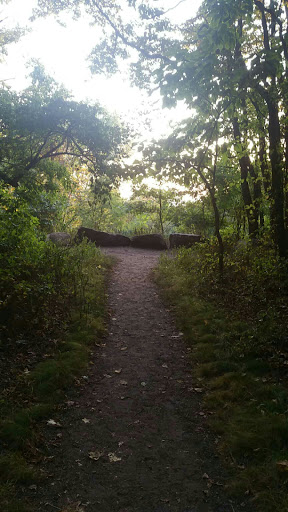 Nature Preserve «Flat Rock Brook Nature Center», reviews and photos, 443 Van Nostrand Ave, Englewood, NJ 07631, USA