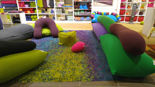 Furniture Store «Yogibo Bean Bags», reviews and photos, 4662 Palisades Center Dr b101, West Nyack, NY 10994, USA