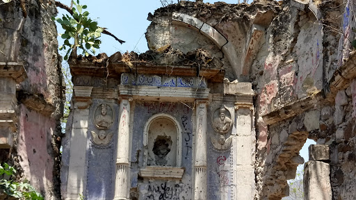 Templo de San Gaspar, 45930, Santuario 3, Atotonilquillo, Jal., México, Museo | JAL