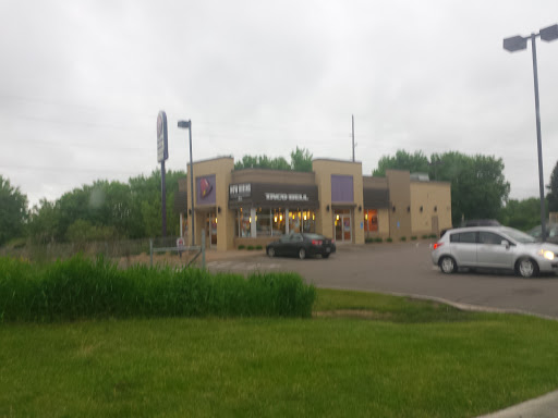 Mexican Restaurant «Taco Bell», reviews and photos, 1279 W Broadway Ave, Forest Lake, MN 55025, USA