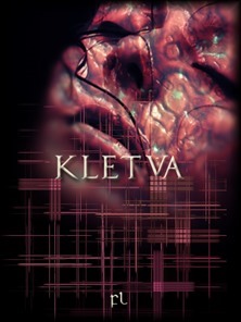 Kletva Cover