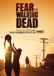 Fear the Walking Dead - 1ª Temporada (2015)