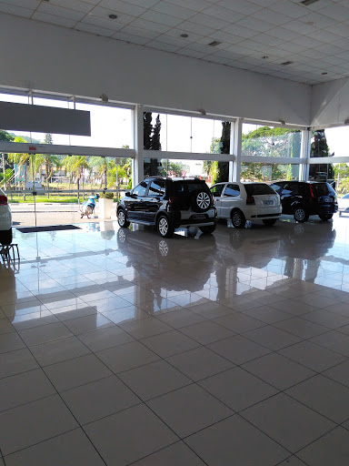 Concessionária Chevrolet Jugasa, Av. Centenário, 5100 - Próspera, Criciúma - SC, 88815-000, Brasil, Serviços_Manutenção_de_automóveis, estado Santa Catarina