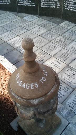 Monument «Delaware County Veterans Memorial», reviews and photos, 4599 West Chester Pike, Newtown Square, PA 19073, USA