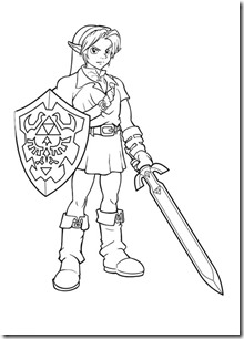 link_zelda_nintendo_desenhos_para_pintar_colorir_imprimir (2)