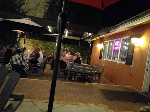 Barbecue Restaurant «Beach Pit BBQ», reviews and photos, 1676 Tustin Ave, Costa Mesa, CA 92627, USA