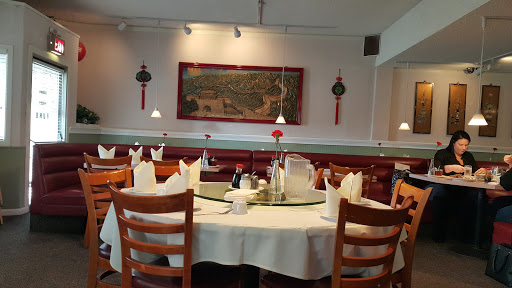 Chinese Restaurant «Blue Sky», reviews and photos, 2028 Winchester Blvd, Campbell, CA 95008, USA