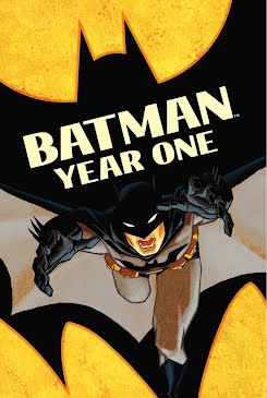 Batman: Año Uno - Batman: Year One (2011)