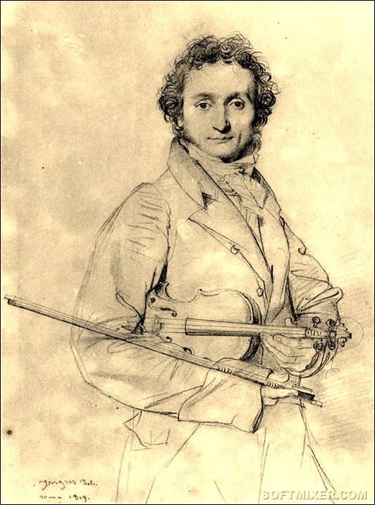 NiccoloPaganini