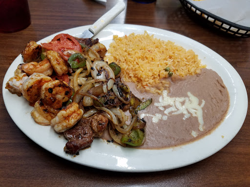Mexican Restaurant «Huatulco Mexican Restaurant», reviews and photos, 2035 Bankhead Hwy, Winfield, AL 35594, USA