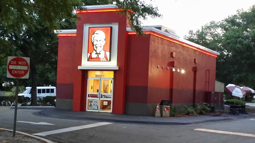 Fast Food Restaurant «KFC», reviews and photos, 3890 Lake Emma Rd, Lake Mary, FL 32746, USA