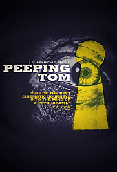 Peeeping Tom