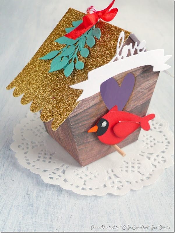 christmas-birdhouse-sizzix-plus-ornament-by cafecreativo (1)