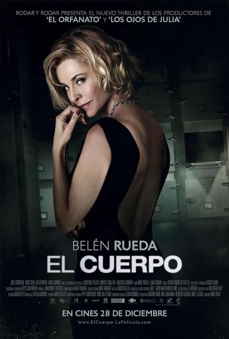 El cuerpo (2012)