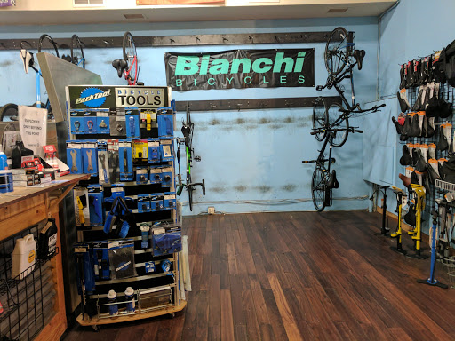 Bicycle Rental Service «The Bike Revolution», reviews and photos, 522 Sixth Ave, San Diego, CA 92101, USA