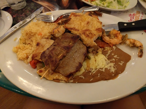 Mexican Restaurant «La Tonalteca», reviews and photos, 821 Northern Blvd, Clarks Summit, PA 18411, USA